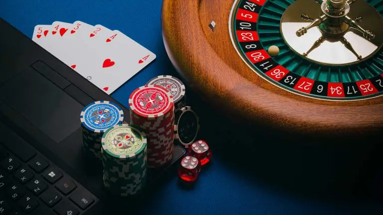 Dive Into The Excitement Of Online Casinos