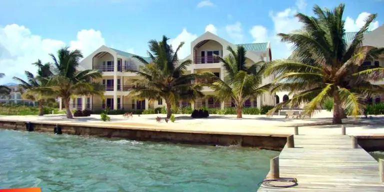 Real Estate Ambergris Caye: Your Guide to Island Living