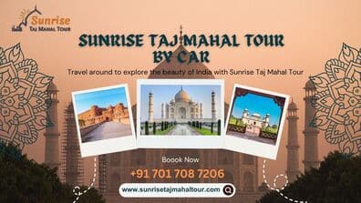 Who Can Benefit from a Sunrise Taj Mahal Tour by Car?