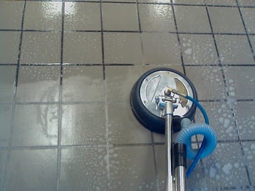 Top Tips for DIY Tile and Grout Cleaning in Burlington