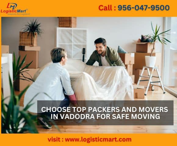 A Guide to Reliable Packers and Movers (When Vadodara Options Won’t Do)