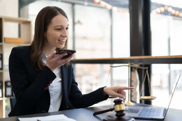 Revolutionizing Legal Practice: The Role of Virtual Assistant for Lawyers