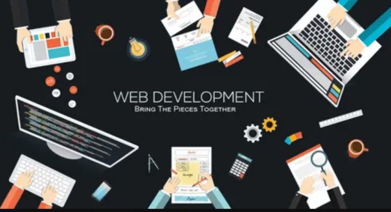 How to Elevate Your Brand with a Leading Web Development Partner?