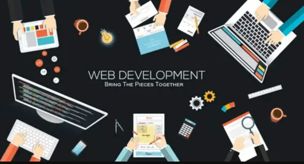 website development company Al Ain