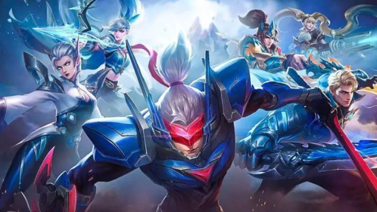 Mobile Legends: Explore Patch 1.8.94 Updates