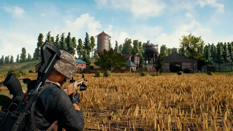 Tips for New PUBG Players