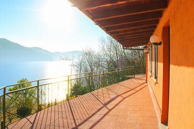 Apartment Cannobio – Golden Opportunity For Beginners