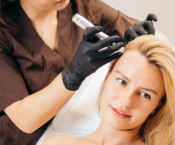 Budget-Friendly Hair Growth: Unleash Your Hair’s Potential with PRP in Dubai