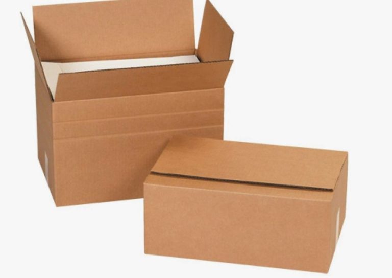 Where Can I Find the Best Customised Corrugated Boxes?