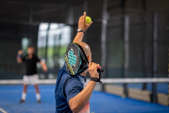 GG Padel Magdeburg: Alles, was du über Padel wissenmusst