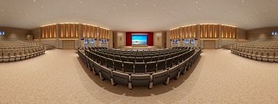 Enhance Church Outreach with Effective Digital Signage Solutions