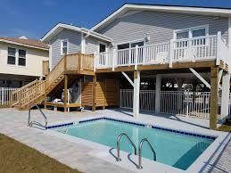 What Are Consequences Of Using Vacation Rental Houses Cherry Grove?