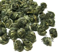 Discovering the Elegance of Jasmine Tea: Jasmine Dragon Pearl and Jasmine Green Tea