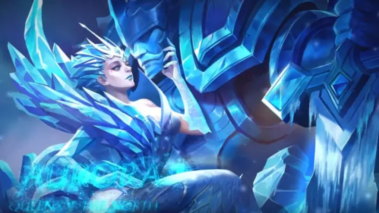 Aurora: Frost Mage Guide – Mobile Legends