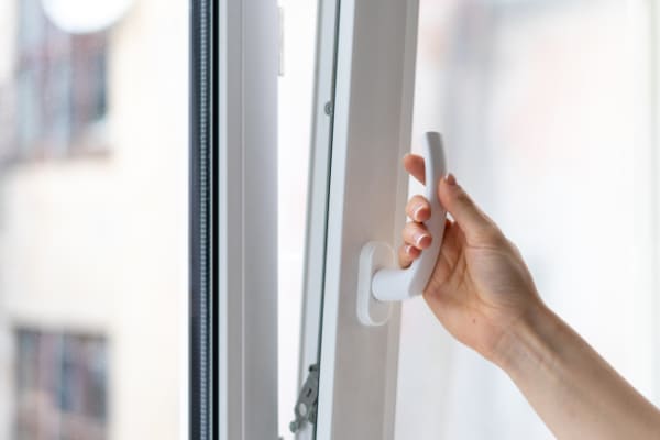 PVC Fenster Test: Die besten Modelle im Vergleich