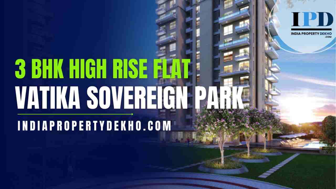 3 BHK High Rise Flat-compressed