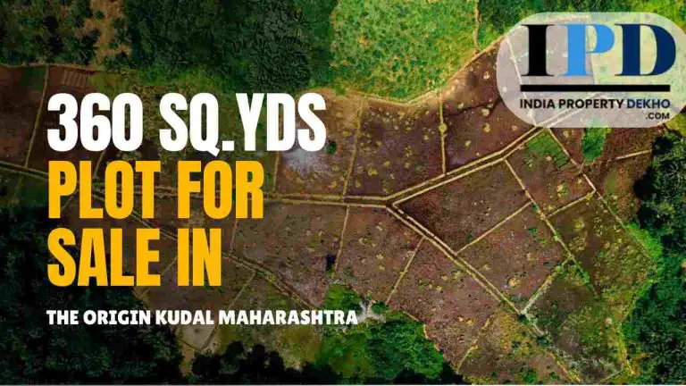 Sculpt Your Coastal Sanctuary: Spacious Plots Await in Kudal