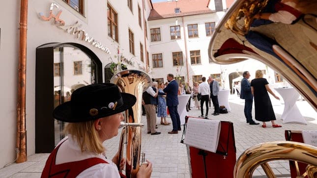 Unwetter in Freising: Schäden und Hilfsmaßnahmen im Überblick