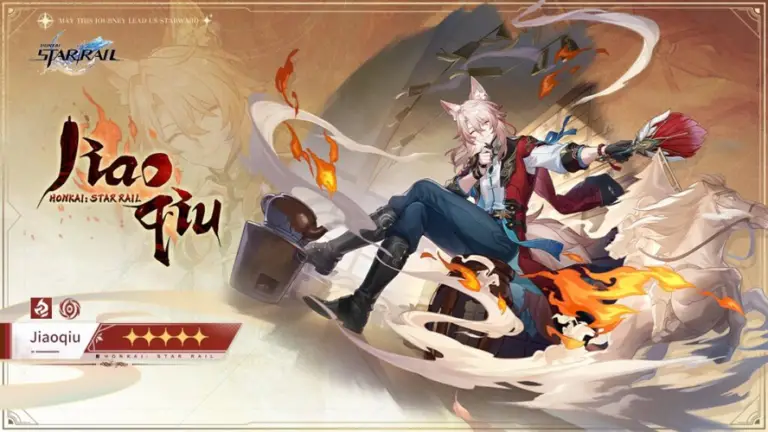 Honkai Star Rail 2.4 Updates: New Characters & Events!