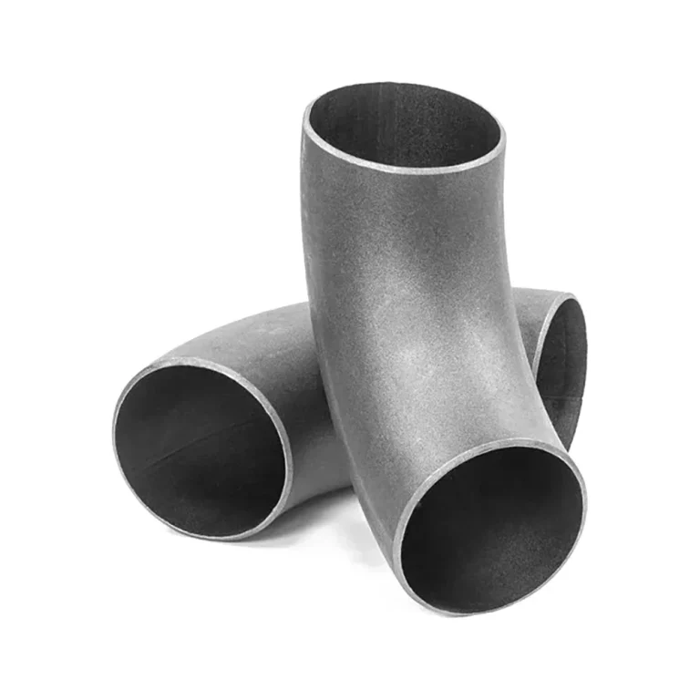 Top SS Pipe Fittings in india