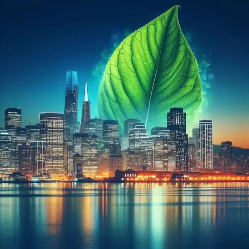 How San Francisco is Leading the Way in Green Building Audit