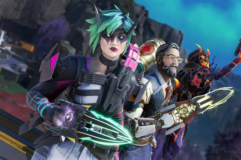 What are the Minimum System Requirements to Play Apex Legends?