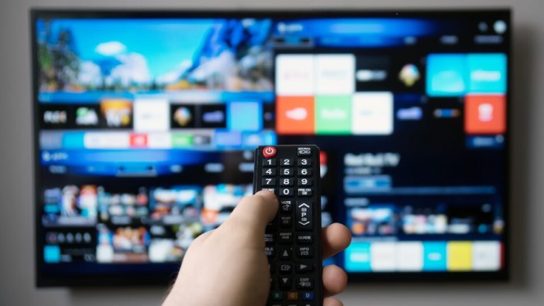 So genießen Sie alle IPTV-Sender ohne Einschränkungen