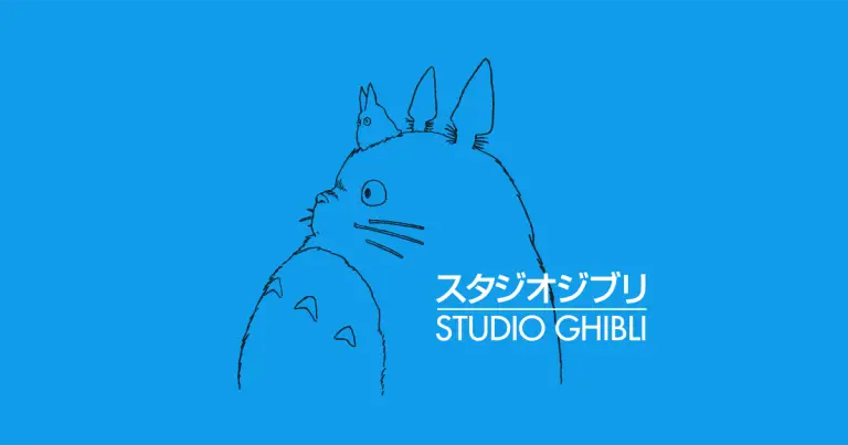 最高のスタジオジブリ映画とその視聴方法