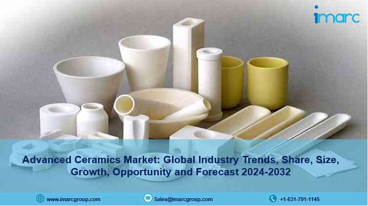 Advanced Ceramics Market_11zon