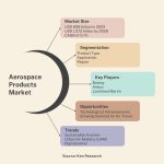 Aerospace Products Market Competitors