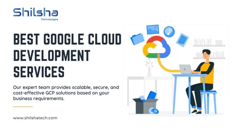 Understanding Google Cloud Platform Development Services