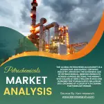 Petrochemicals Market Analysis