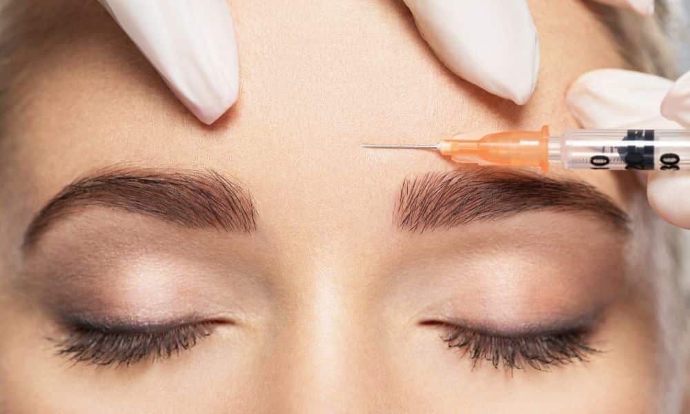 Botox Injections in Dubai 1