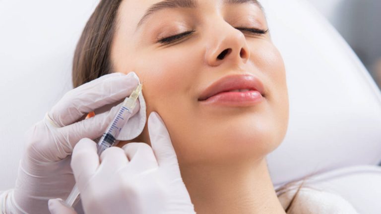 Expert Tips for Safe Botox Injections in Dubai