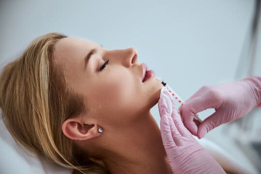 Botox Injections: Longevity and Maintenance in Dubai