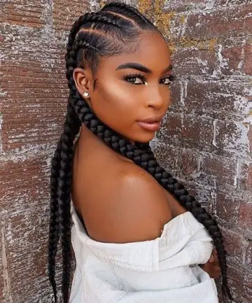 Exploring the Different Types of Braids Wigs: Which One Is Right for You?