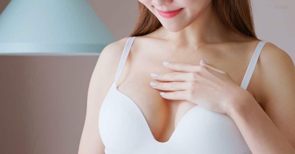 Breast Augmentation in Dubai 6