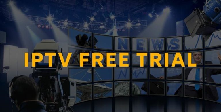 Discover the Best IPTV Free Trial Service in Spain