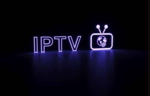 IPTV Suomi: Uusi Aikakausi Television Katselussa