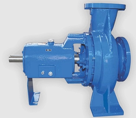 Centrifugal Process Pump