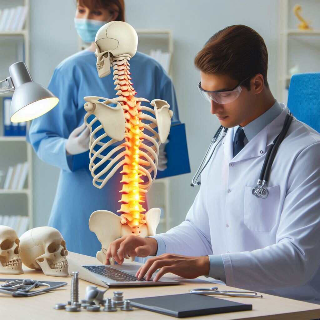 Choosing the Right Spine Surgeon in Port St. Lucie