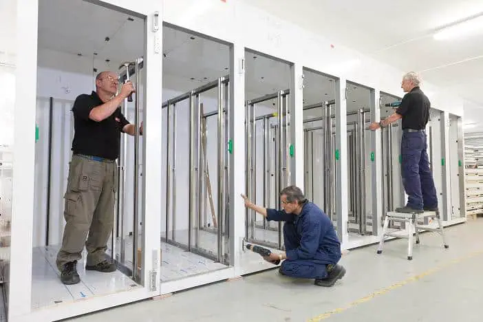 Essential Tips for Efficient Cold Storage Panel Installation