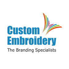 Custom Embroidery UK: Elevate Your Wardrobe with Personalized Designs