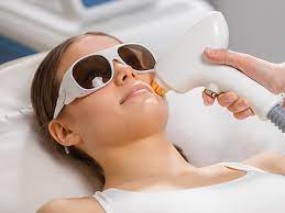 Customized Laser Hair Removal Solutions