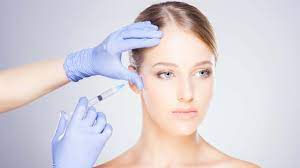 Botox treatment cost Dubai for jaw clenching