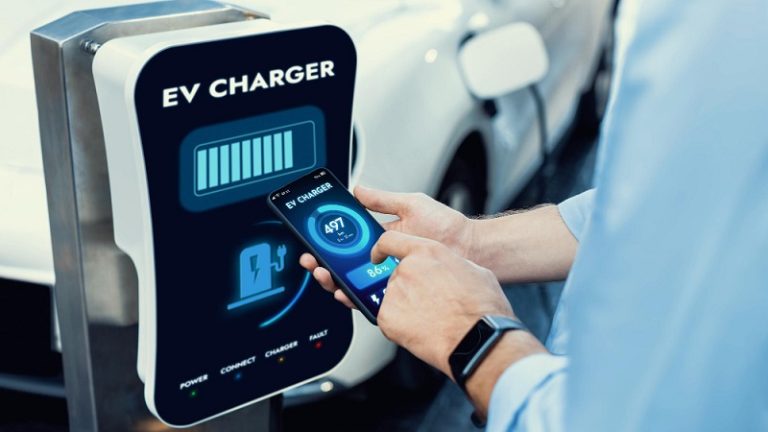 Best Practices for Designing a User-Friendly EV Charging Station Finder Mobile Application