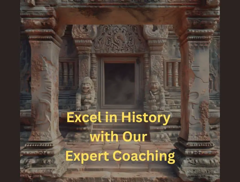 Excel in History with Our Expert Coaching