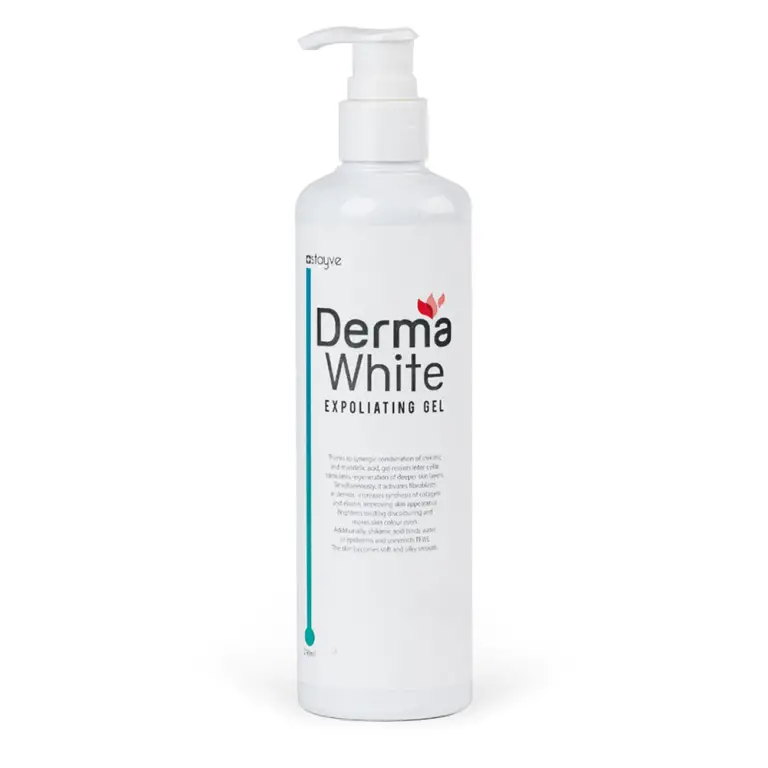 Discover The Benefits of Stayve Derma White Exfoliating Gel for Radiant Skin