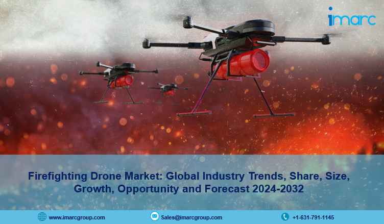 Firefighting Drone Market_11zon