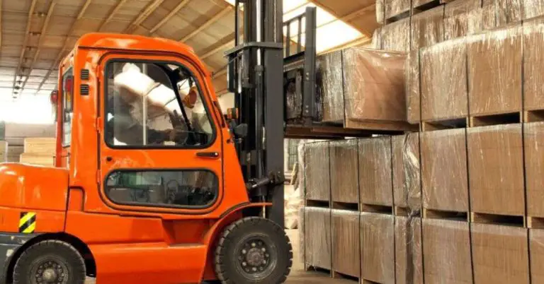 The Essentials of Forklift Hire: What You Need to Know